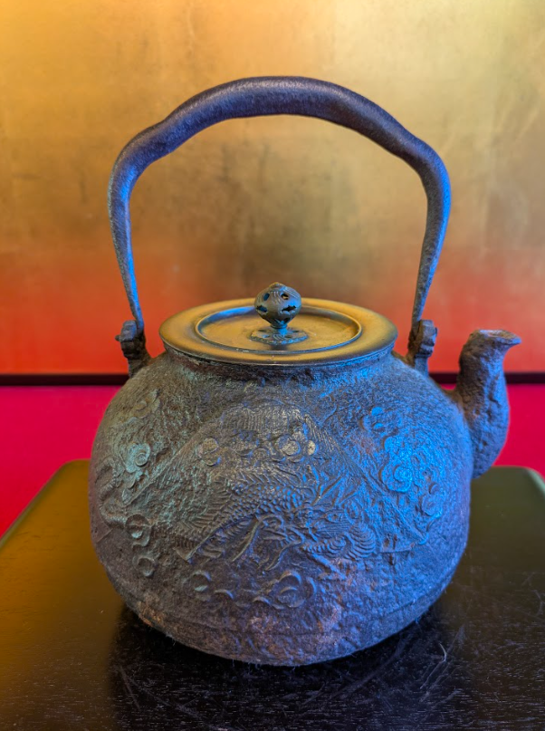 亀文堂 Yahoo!オークション 鉄瓶 茶器 「亀文堂+鉄瓶+正平」の 亀文堂 Yahoo!オークション 鉄瓶 茶器 「亀文堂+鉄瓶+正平」の
